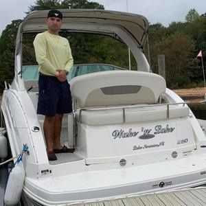 Meet your Posher, Alex